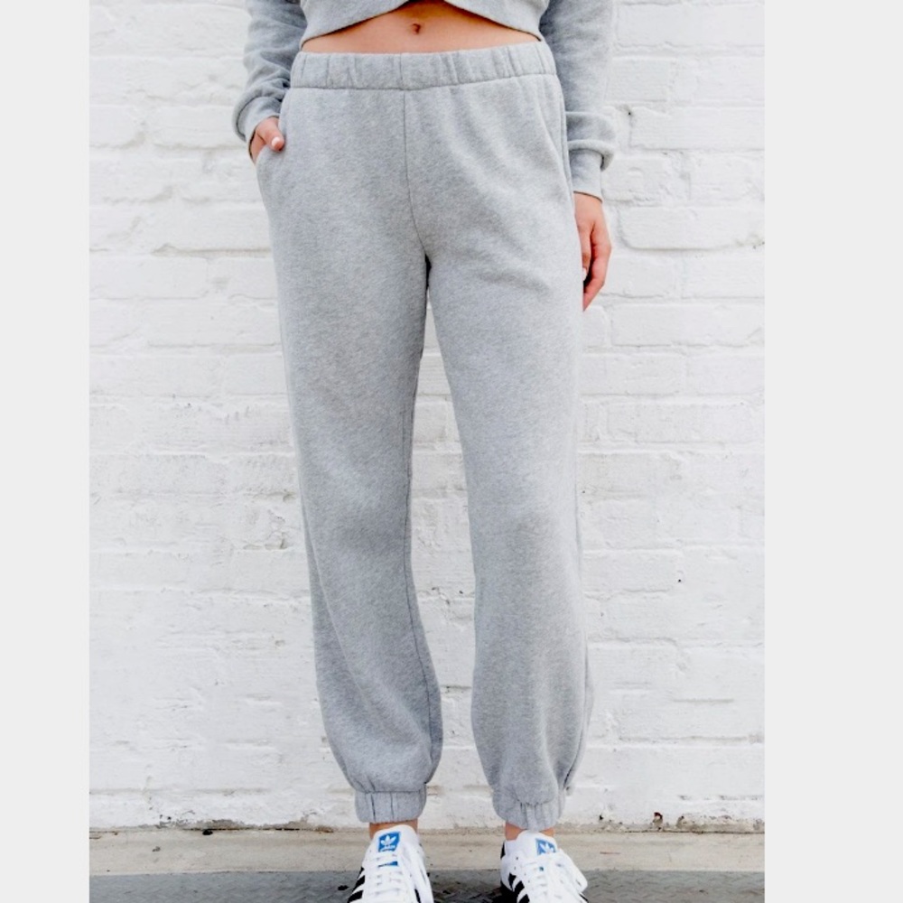 Brandy Melville Sweatpants